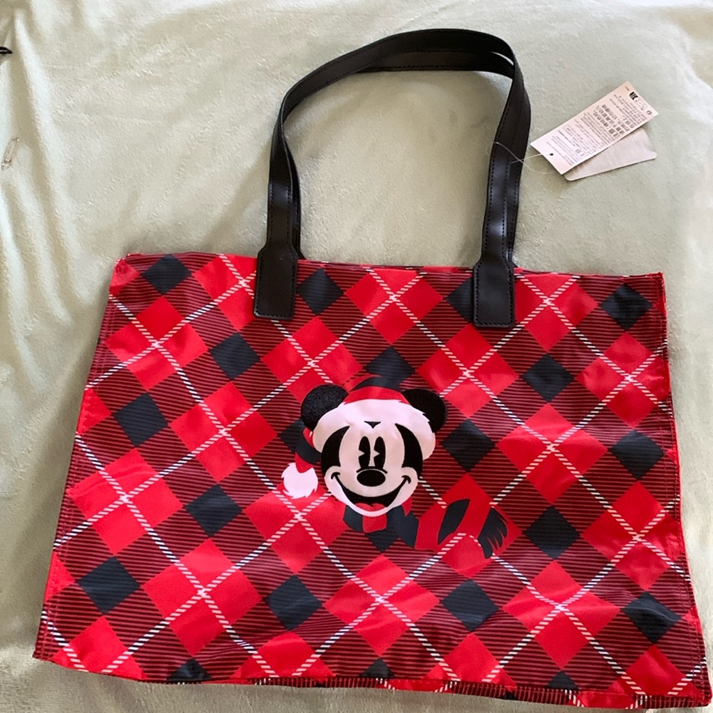 Disney tote